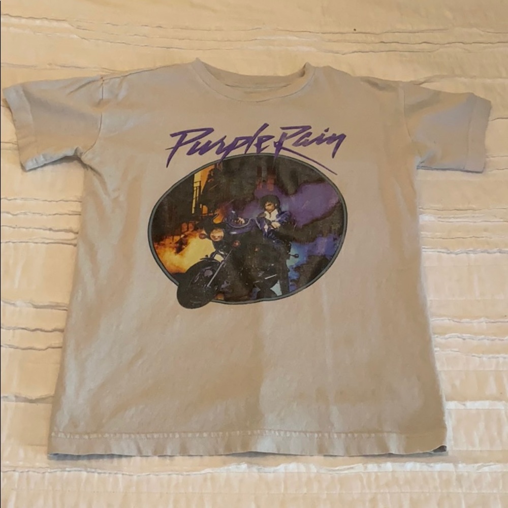 Prince Tee Shirt